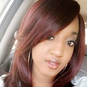 Meet your Posher, Keiona